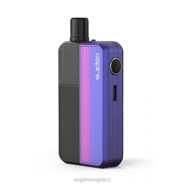 Aspire Flexus blok kit (standardní verze) | Aspire Vape Praha DZ426143 miamská růžová